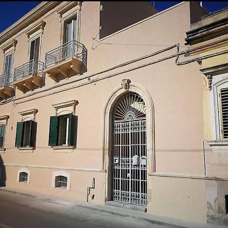 Hotel Stomachion Syracuse Exterior foto