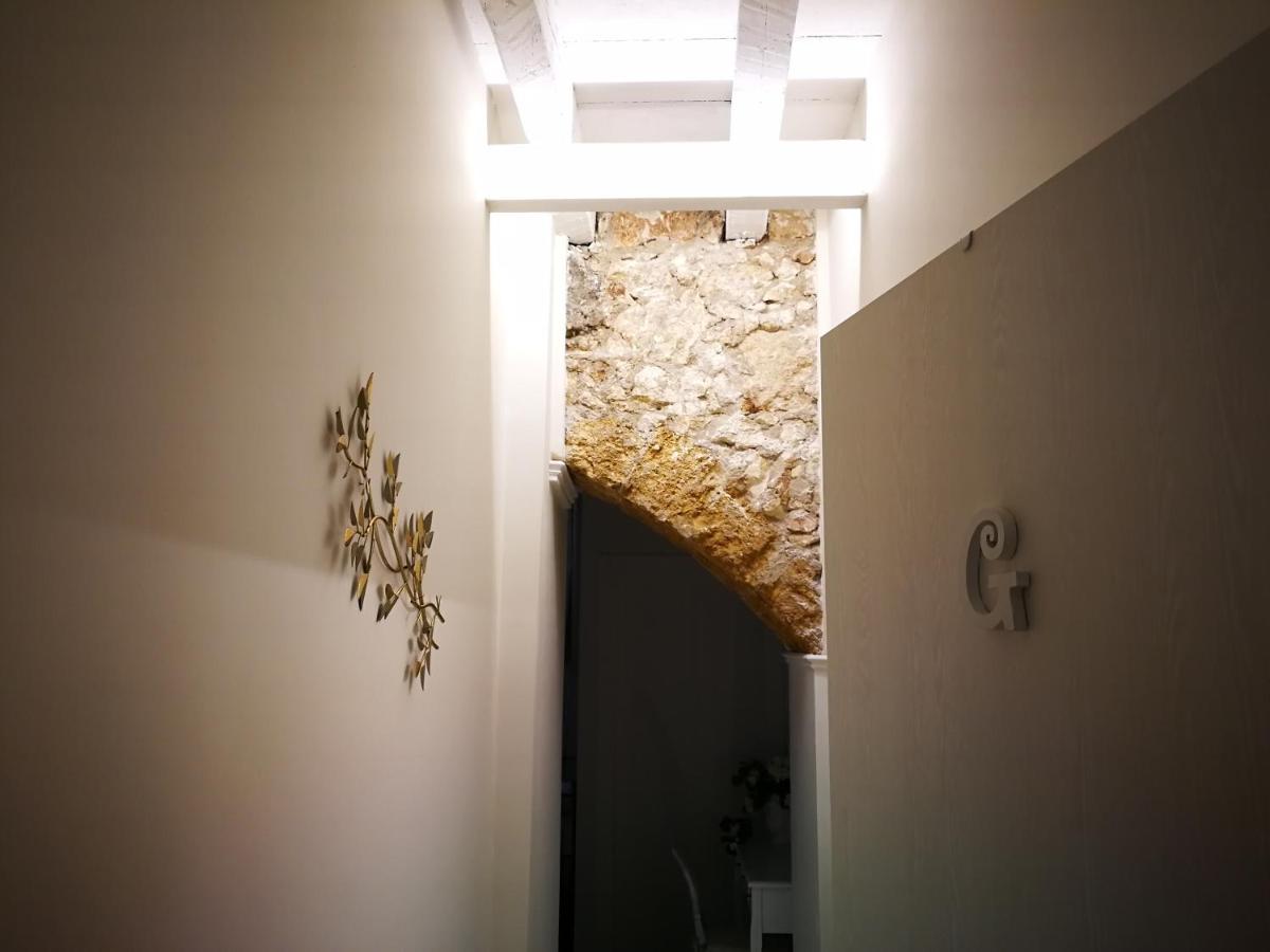 Hotel Stomachion Syracuse Exterior foto